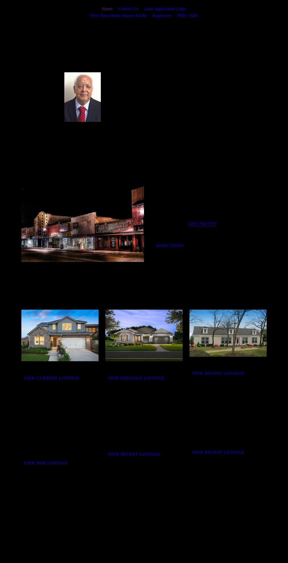 acehernandez.com shopify website screenshot
