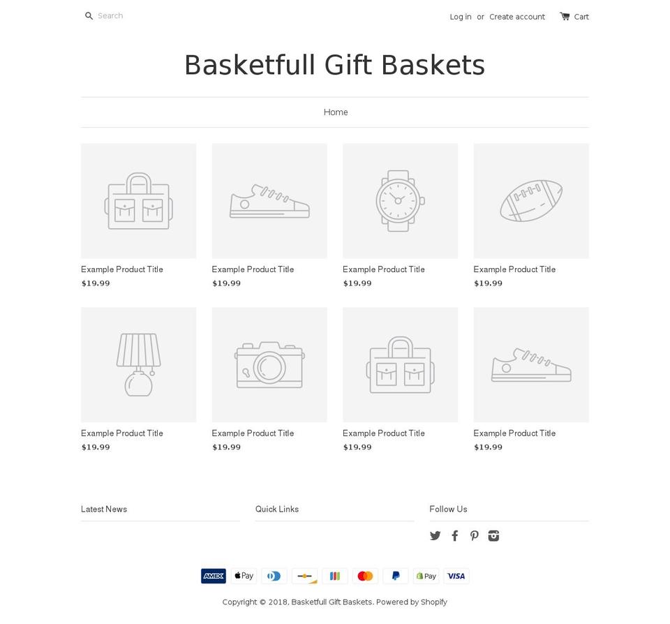 achangeofseasons.com shopify website screenshot