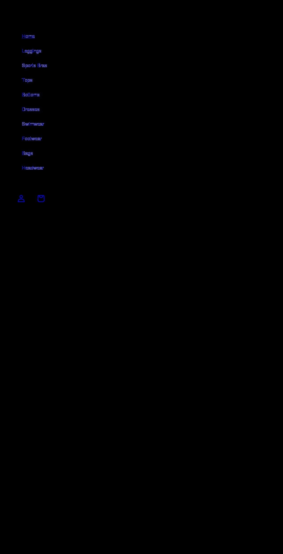activemonarch.com shopify website screenshot