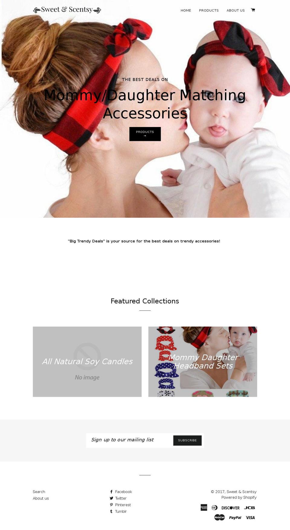 activityaddict.com shopify website screenshot