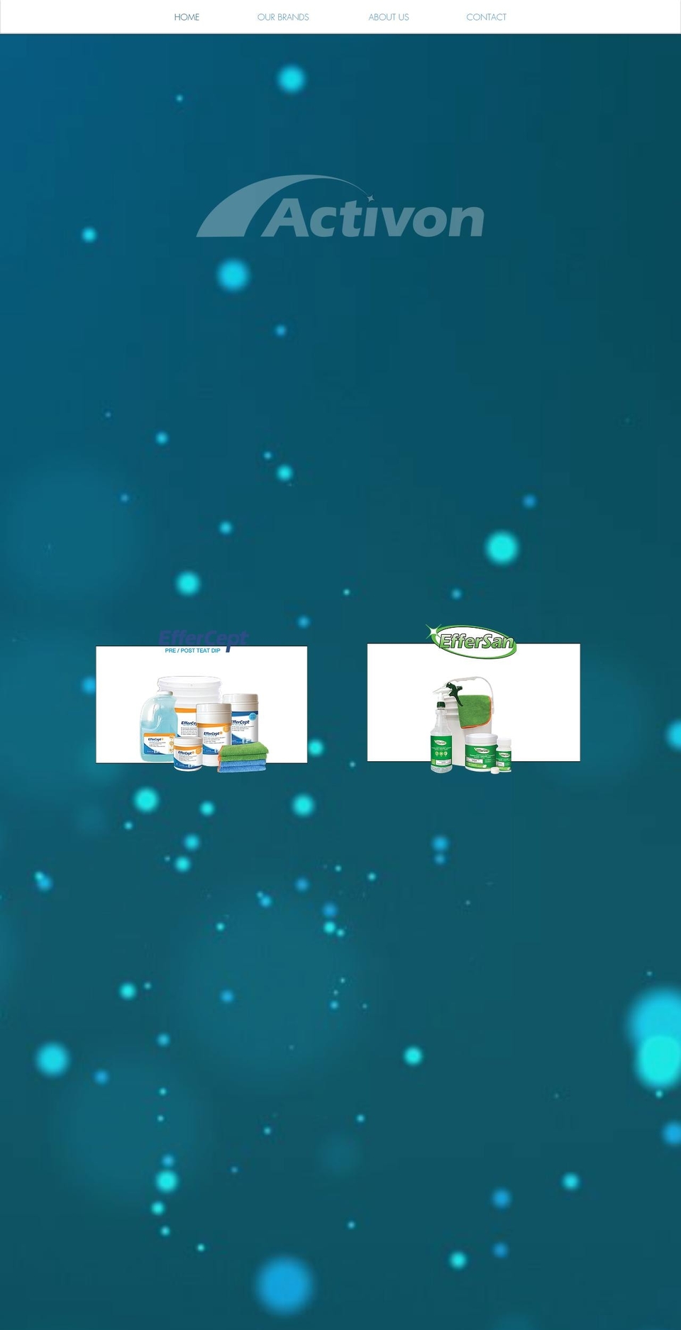 theme-export-effercept-com-myshopify-com-paral Shopify theme site example activon.com