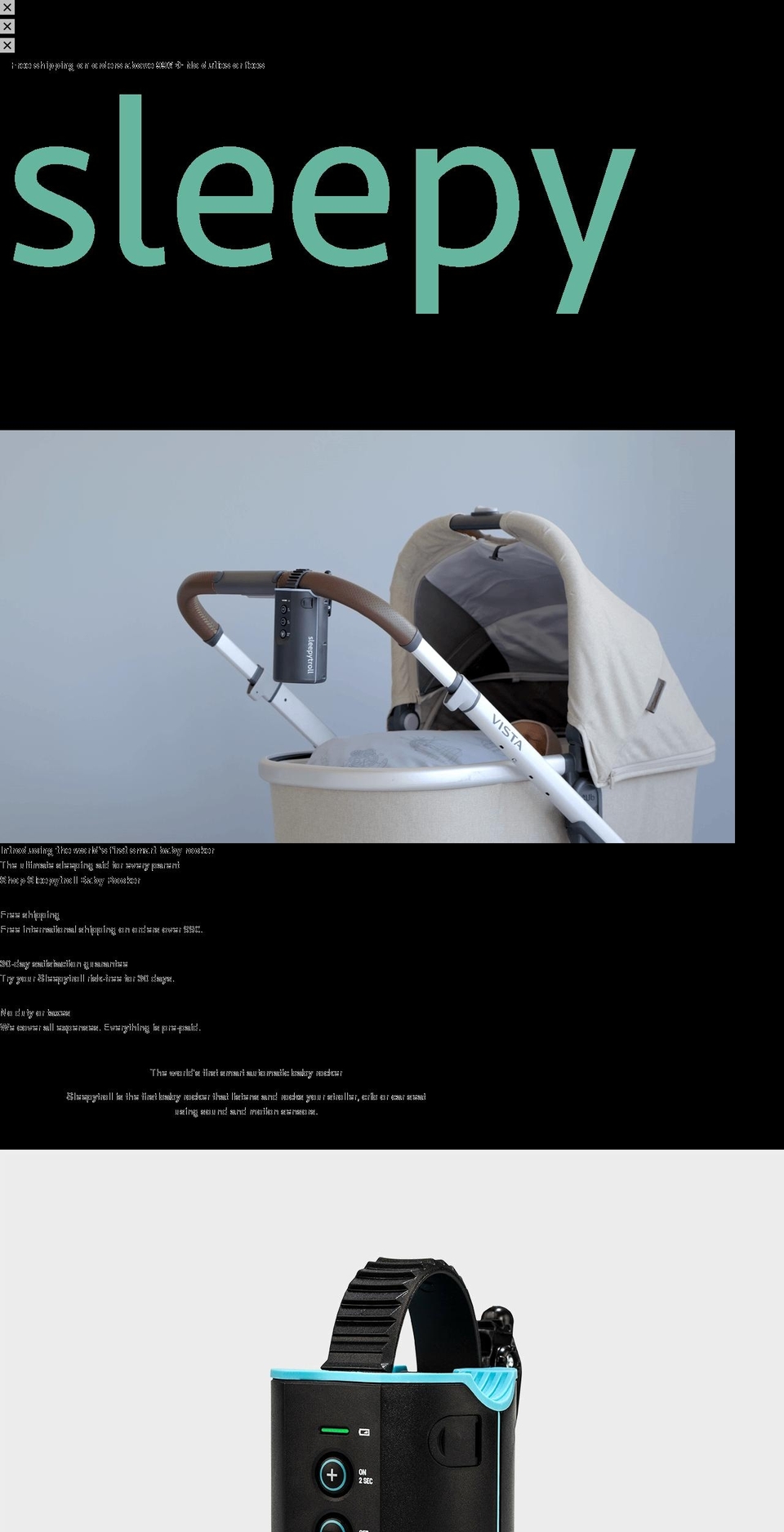 Formal Shopify theme site example actuallyitsaxel.com