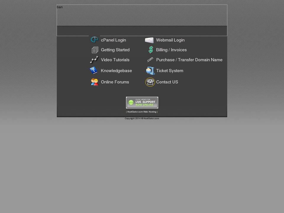 adalynnjames.com — Shopify storefront screenshot