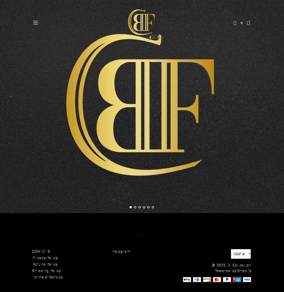 adaughtersbestfriend.com shopify website screenshot