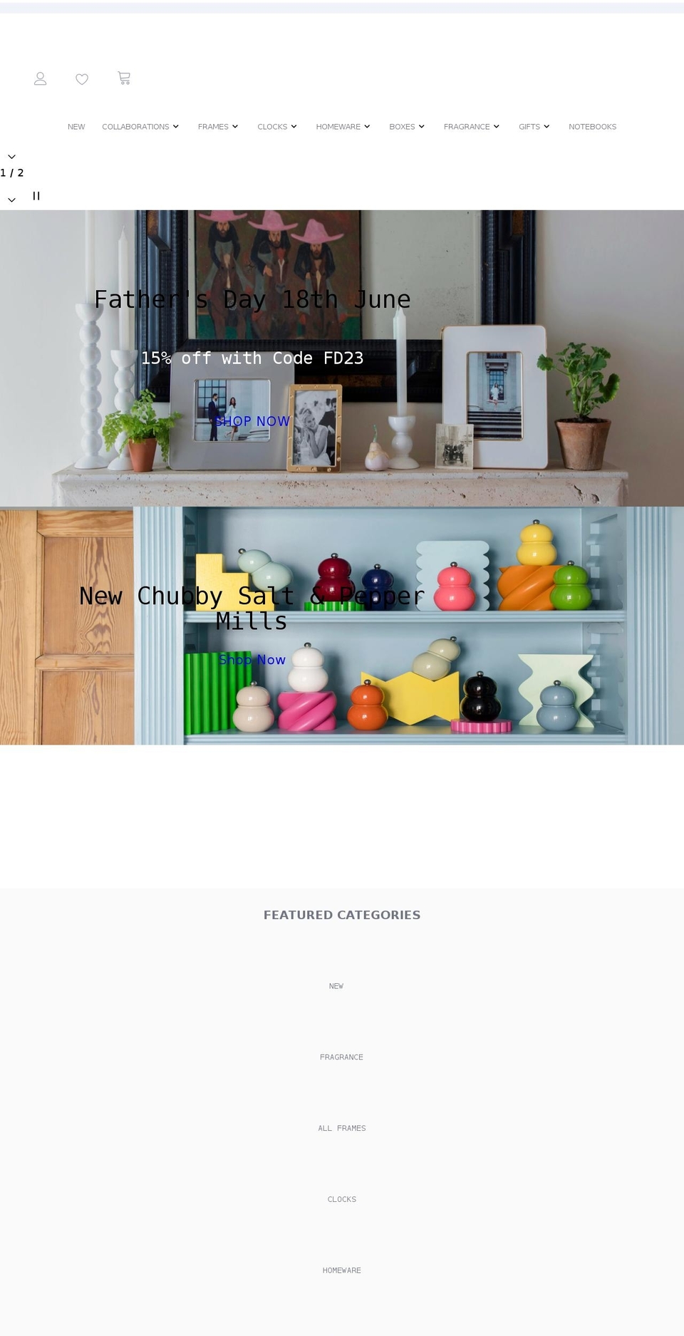addisonrossusa.com shopify website screenshot