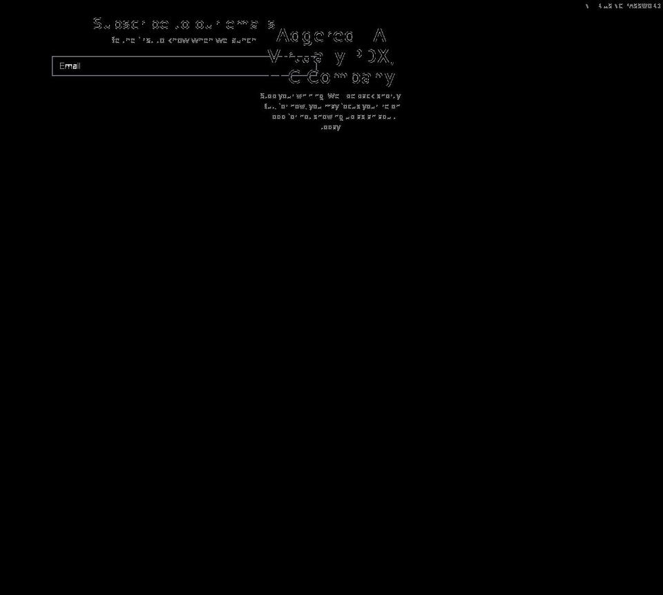 adgered.com shopify website screenshot