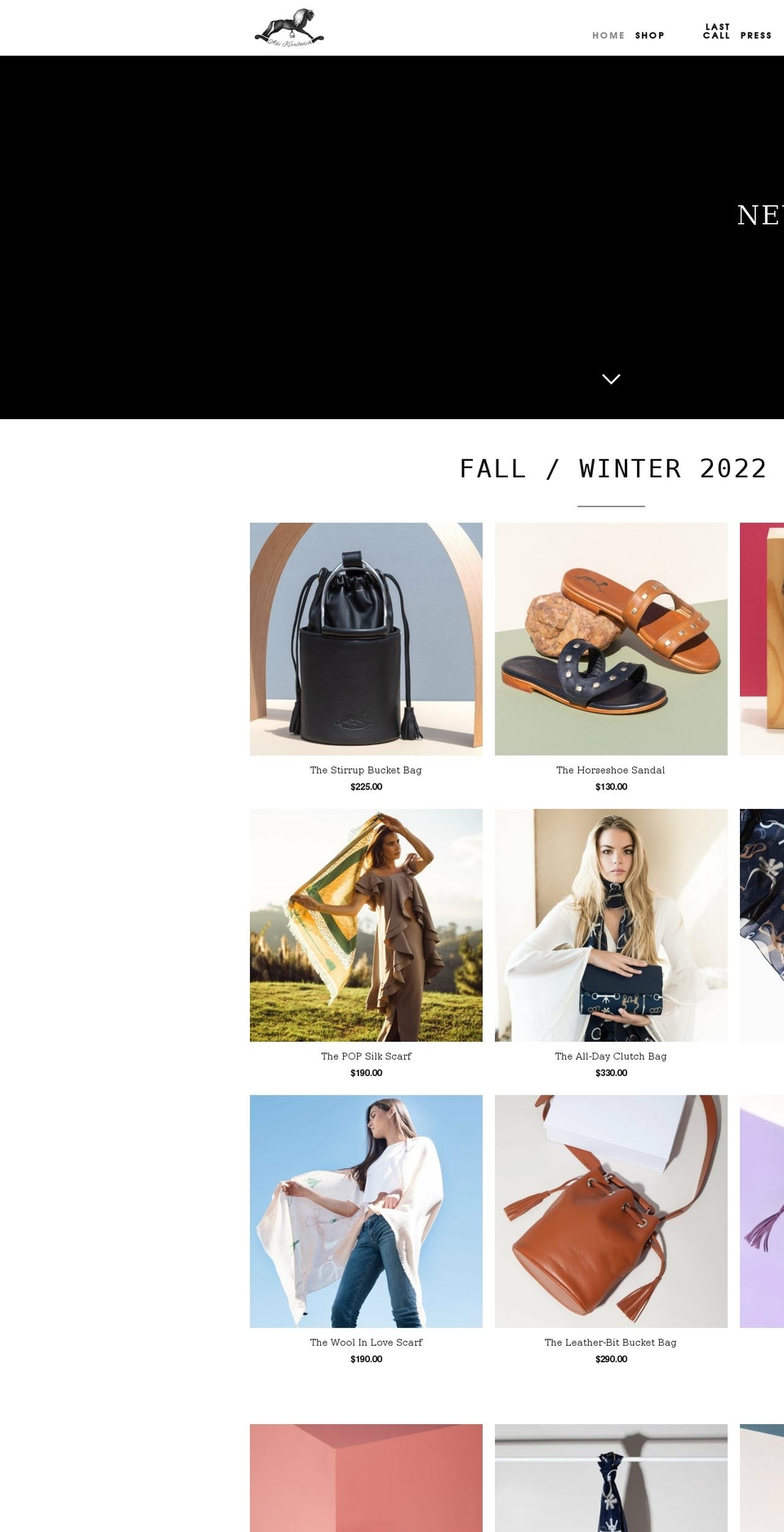 adikissilevich.com shopify website screenshot
