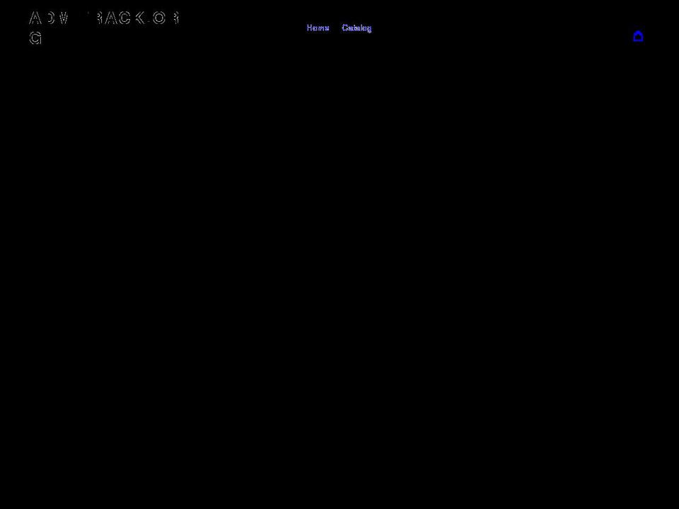 admitrack.org shopify website screenshot