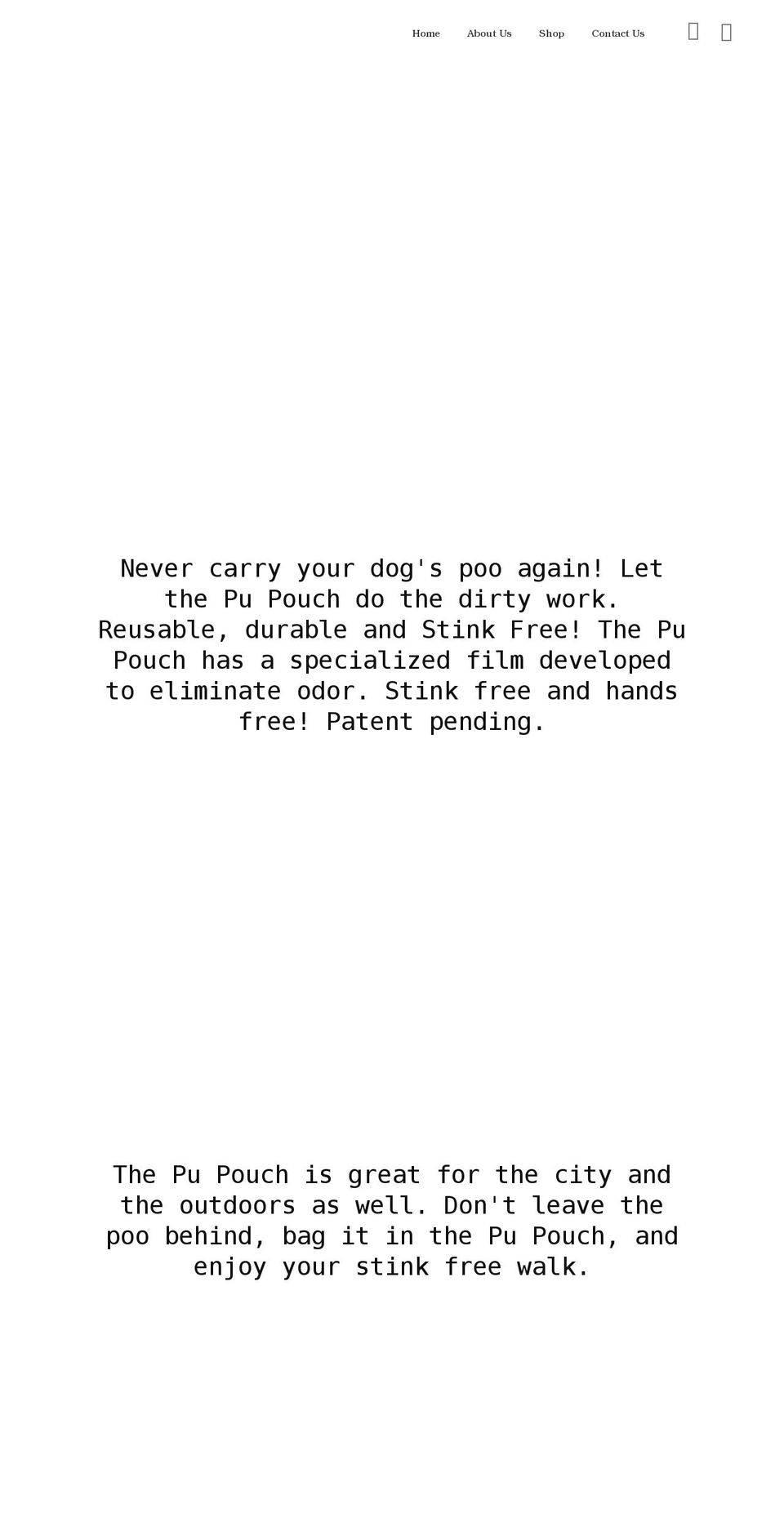 adogco.com shopify website screenshot