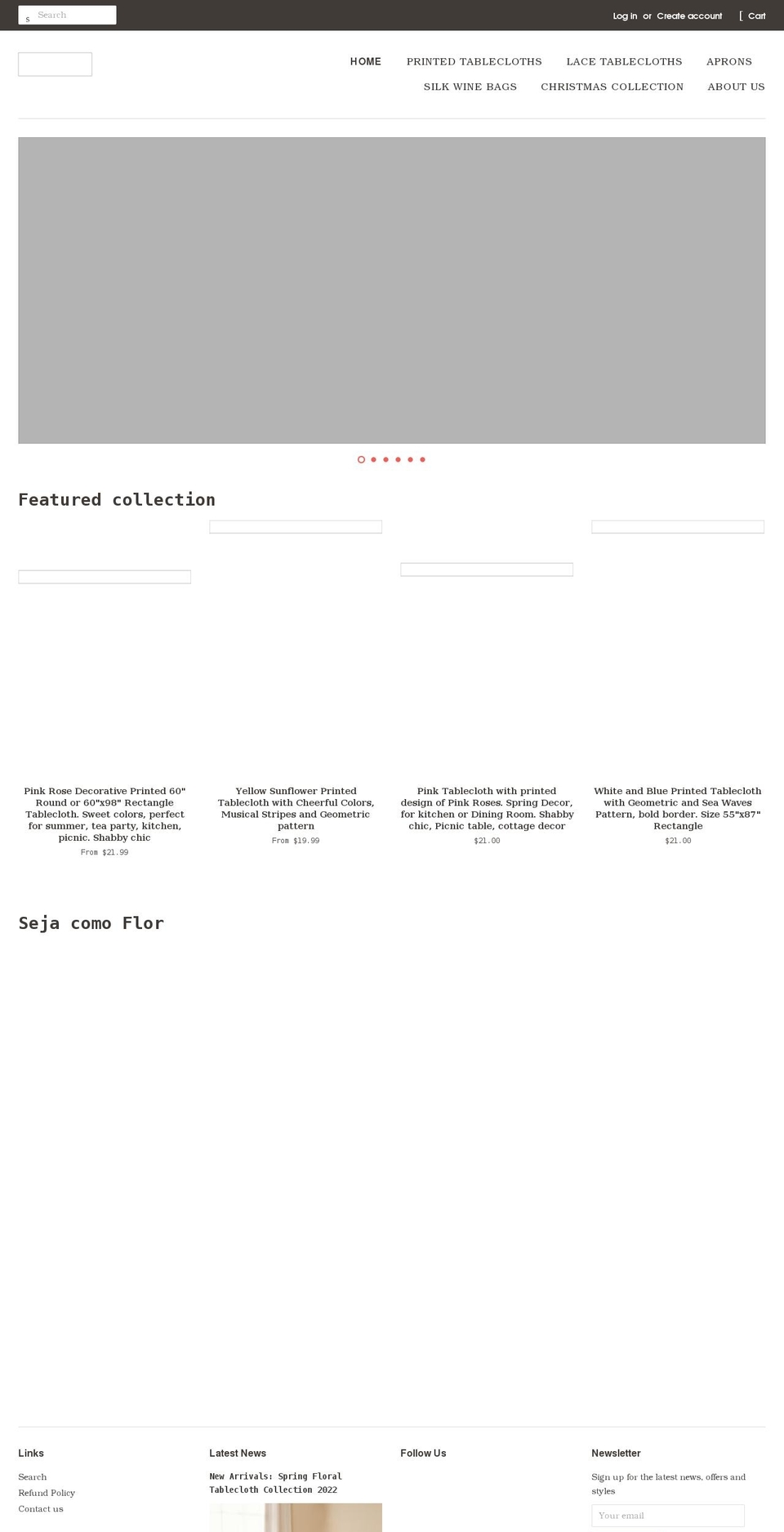 adonisusa.com shopify website screenshot
