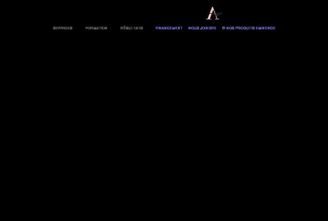 adoracils.com shopify website screenshot