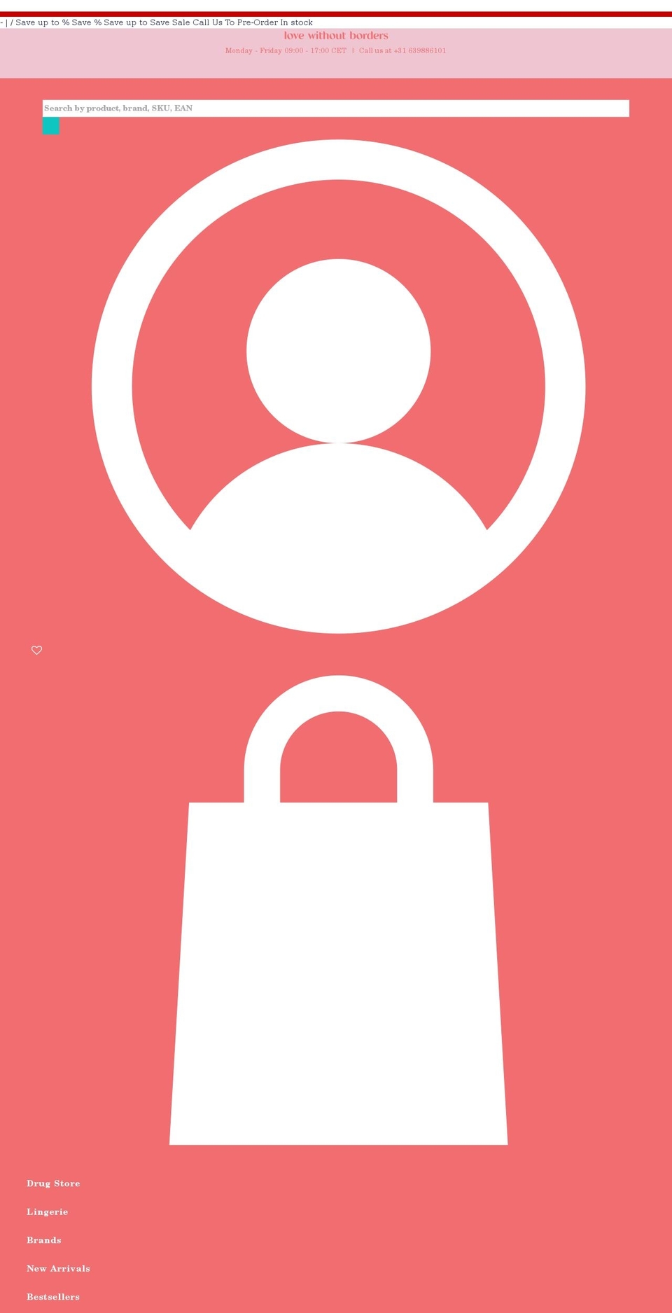 adornddecor.com shopify website screenshot