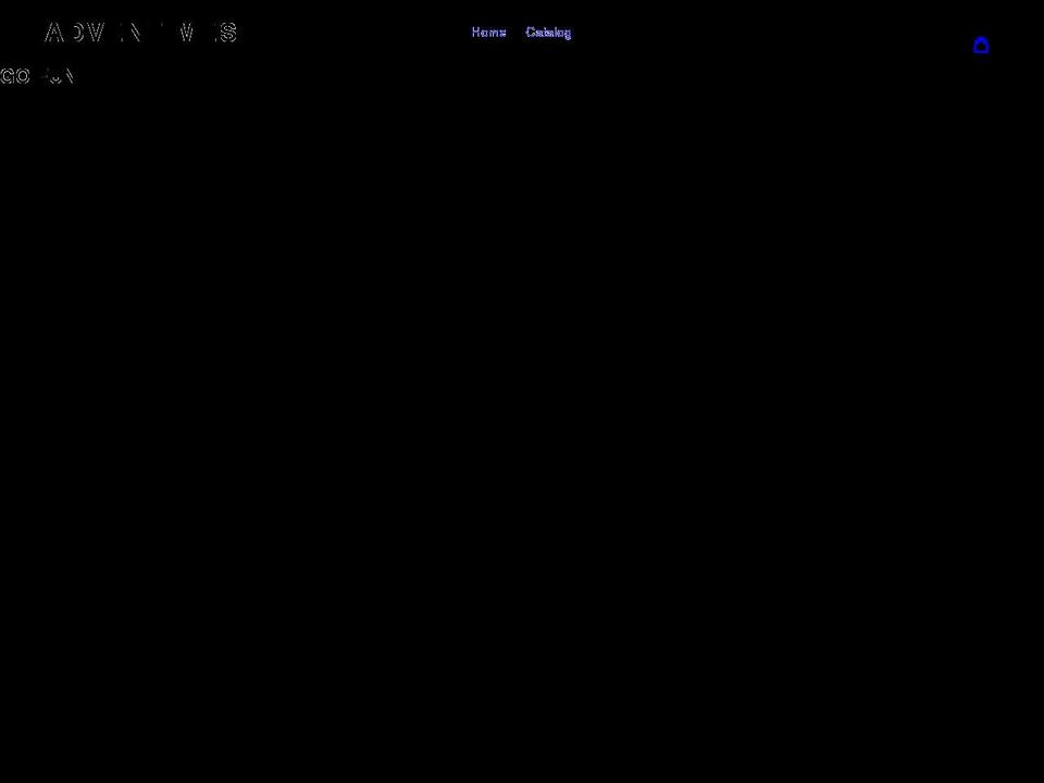 adventimes.com shopify website screenshot