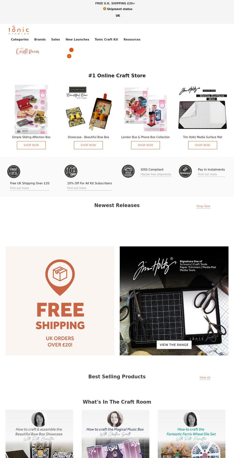 adventuresconsidered.com shopify website screenshot