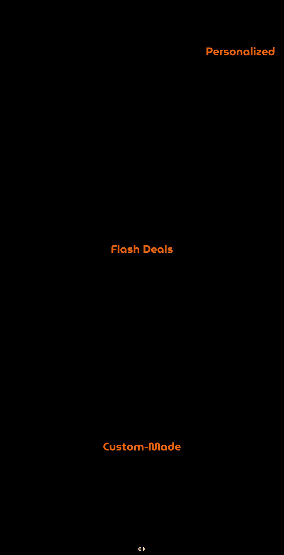 advproduct.com shopify website screenshot