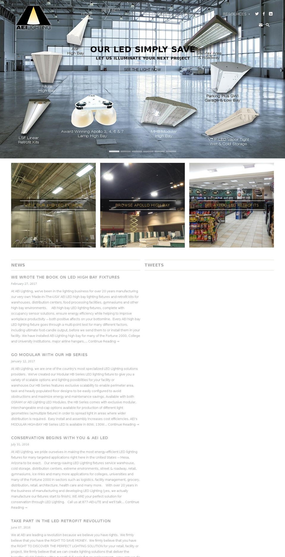 www-aeifabrication-com-retina Shopify theme site example aeiled.com