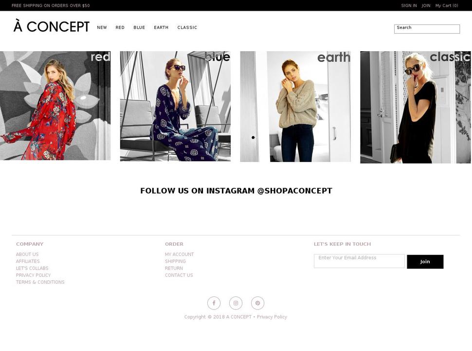 aeoncollection Shopify theme site example aeoncollection.myshopify.com
