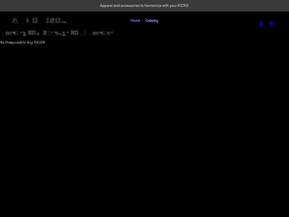 aerioldsoul.com shopify website screenshot