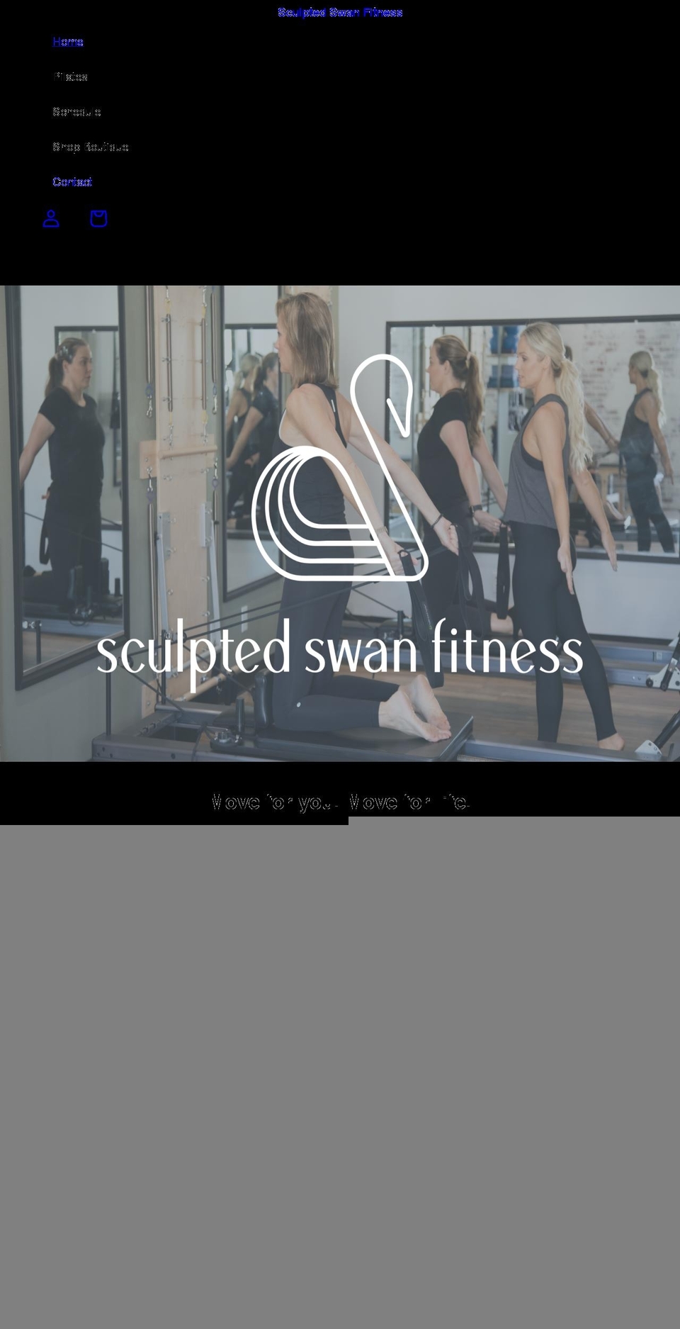 aetnfuture.com shopify website screenshot