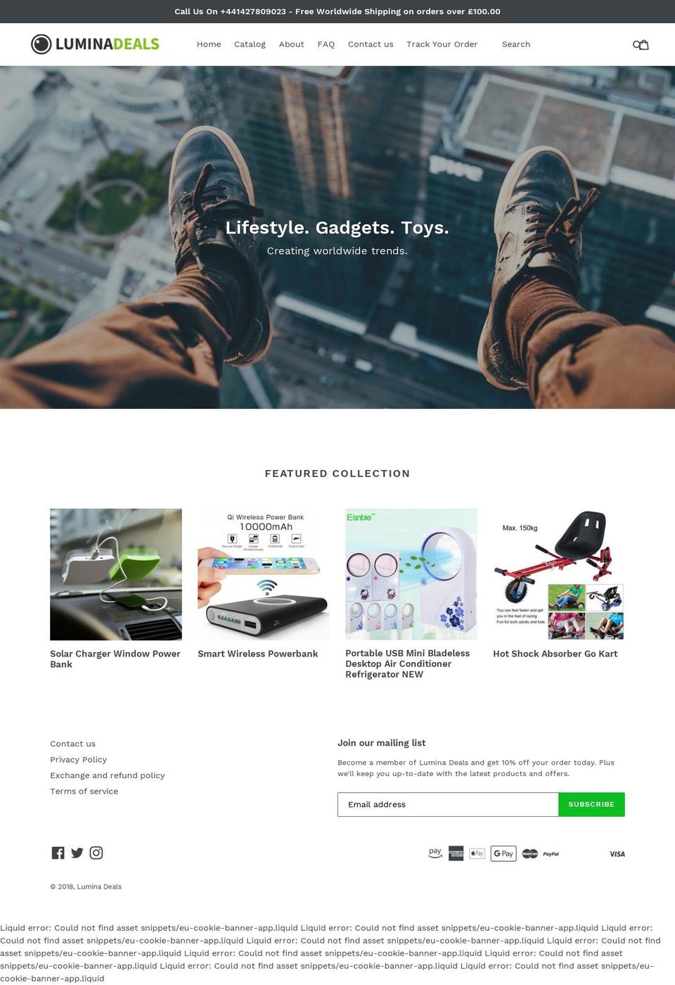 theme-export Shopify theme site example affordablestuff.net