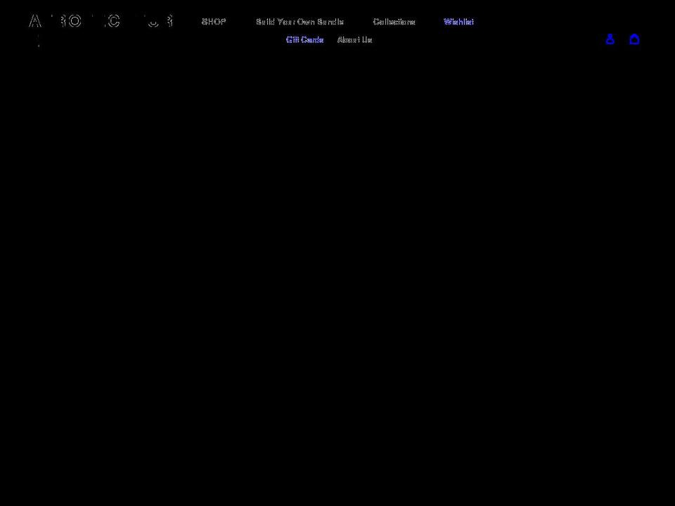 afrotechture.com shopify website screenshot