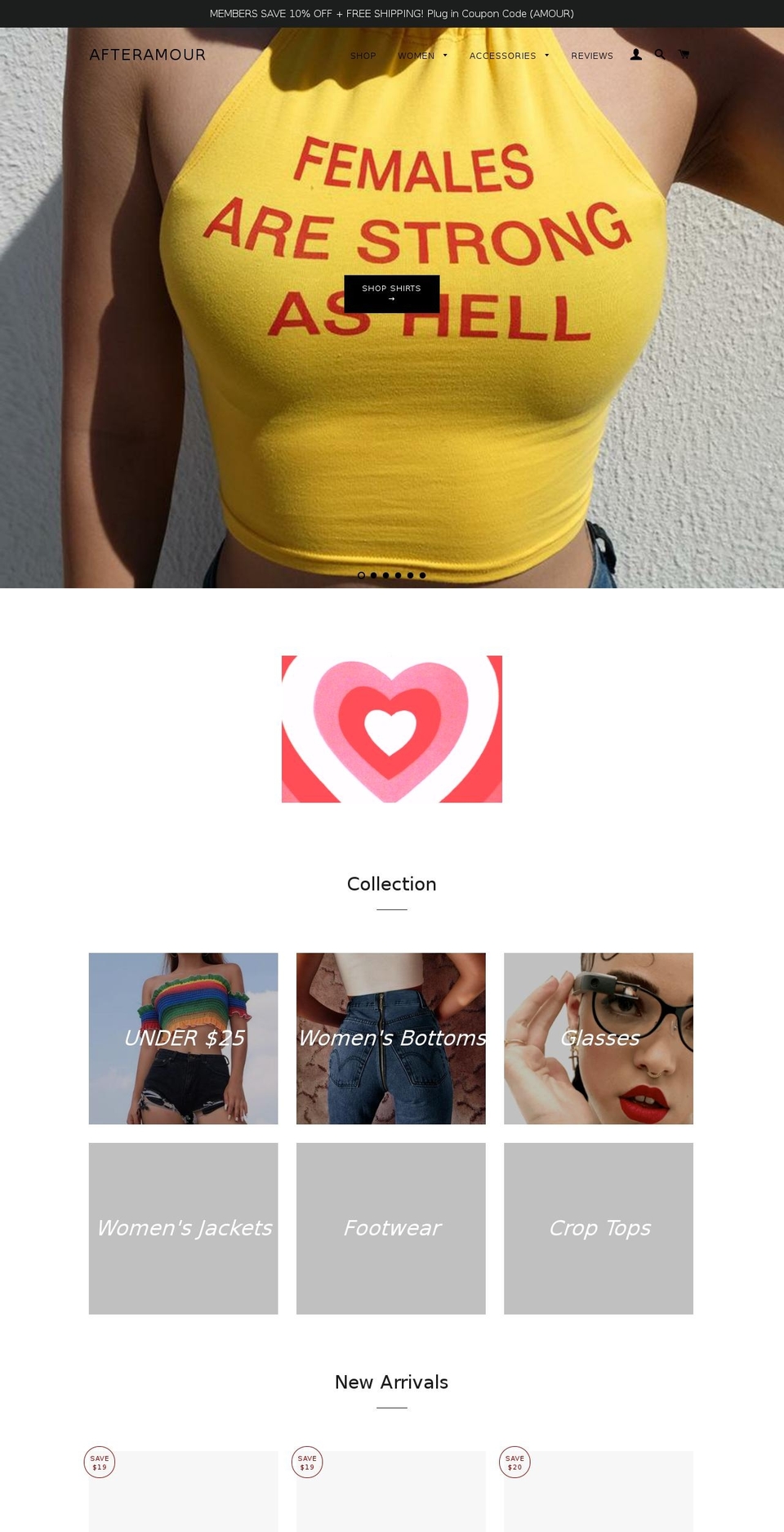theme-export-friskyflower-com-brooklyn-31jul2 Shopify theme site example afteramour.com