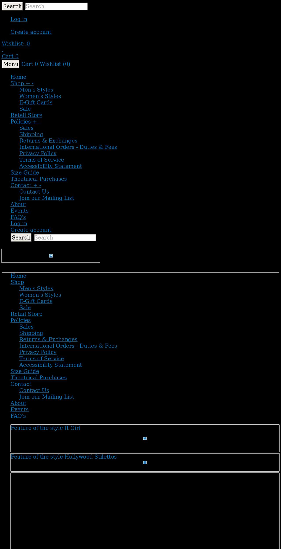 agalanteseguros.com shopify website screenshot