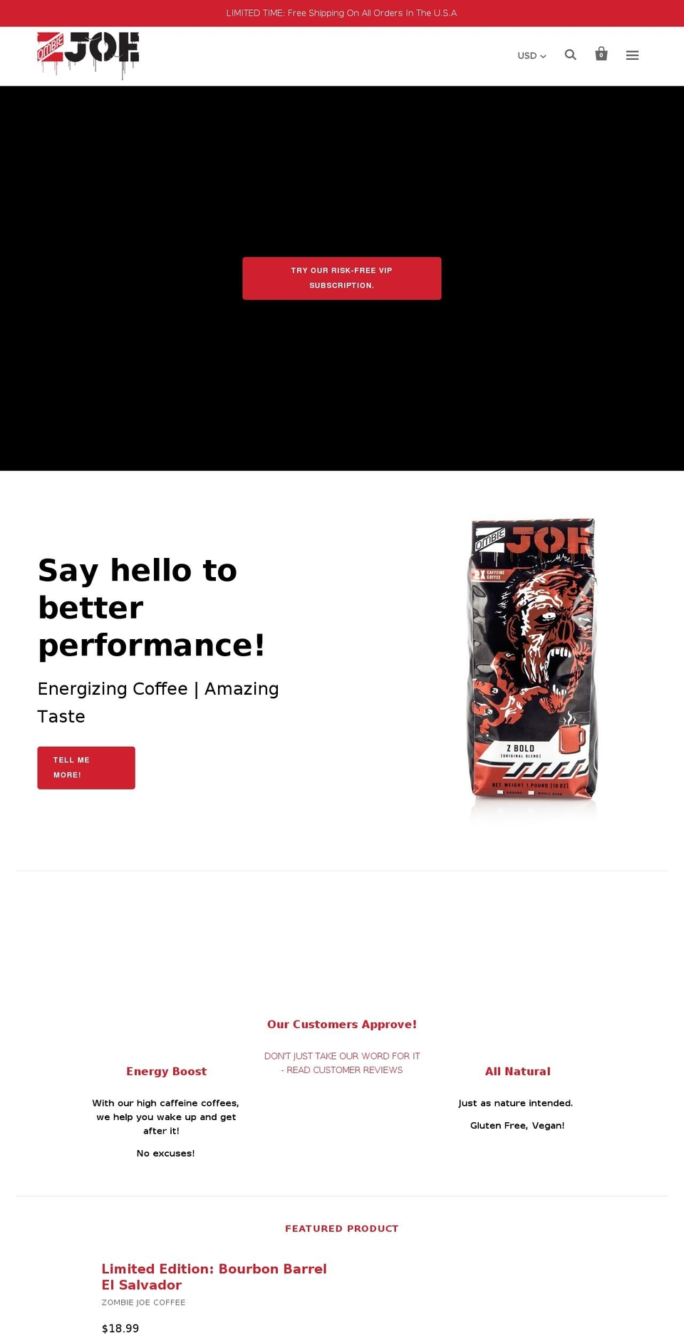 agapioil.com — Shopify storefront screenshot
