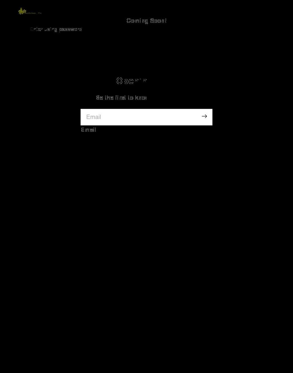 agbwshop.com shopify website screenshot