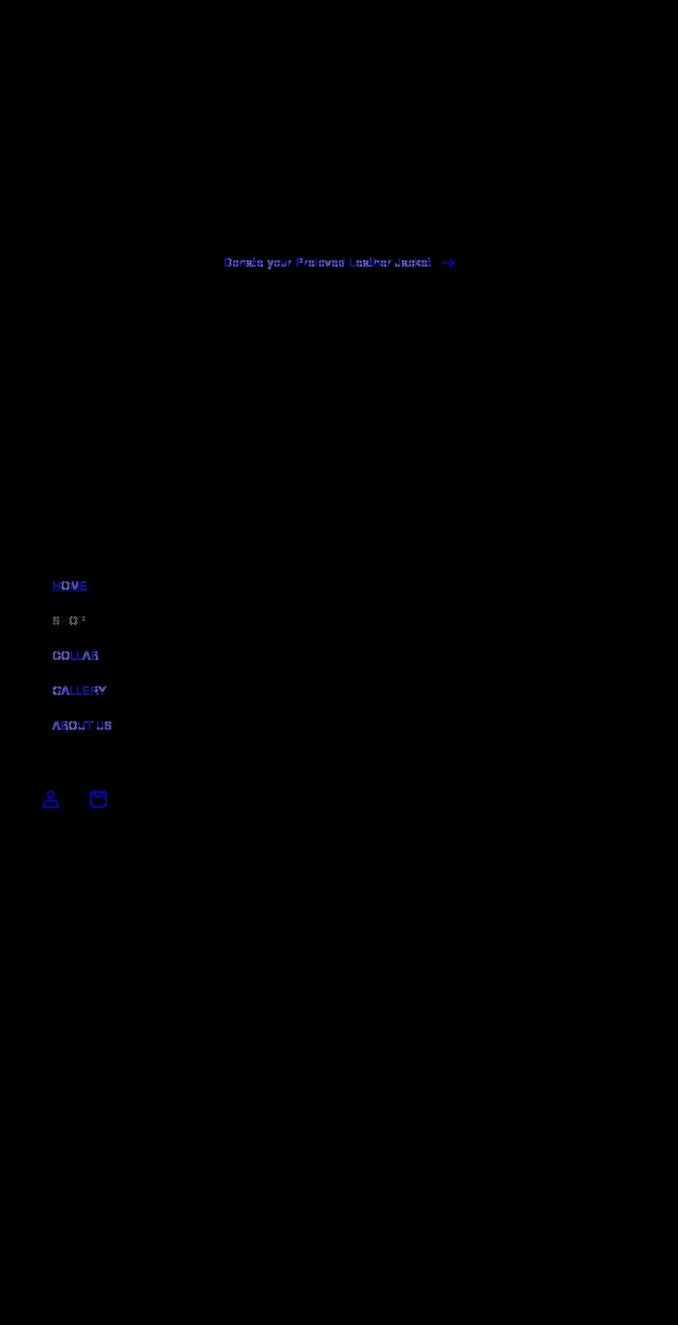 agentreclaim.com shopify website screenshot