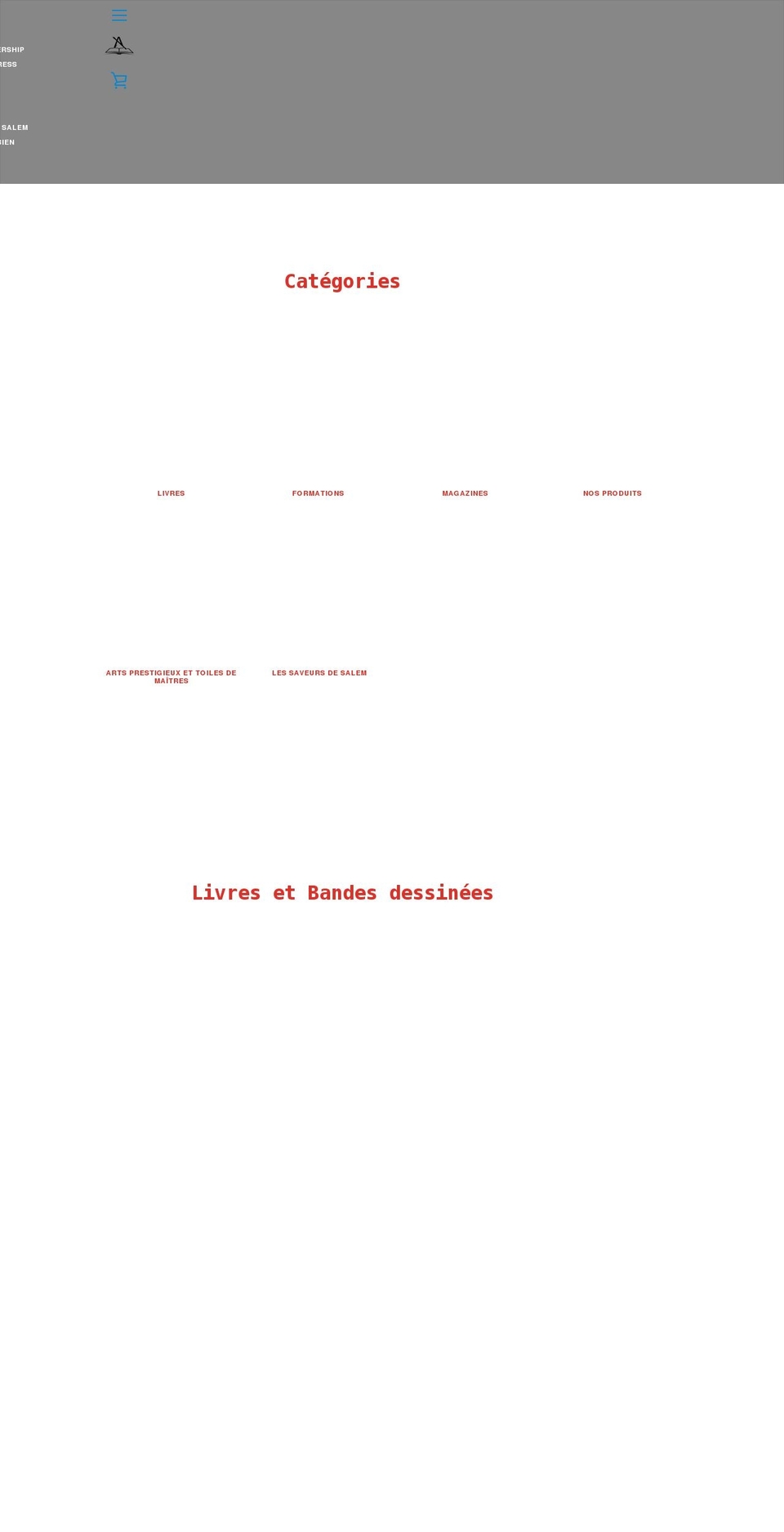 agipresse.com shopify website screenshot