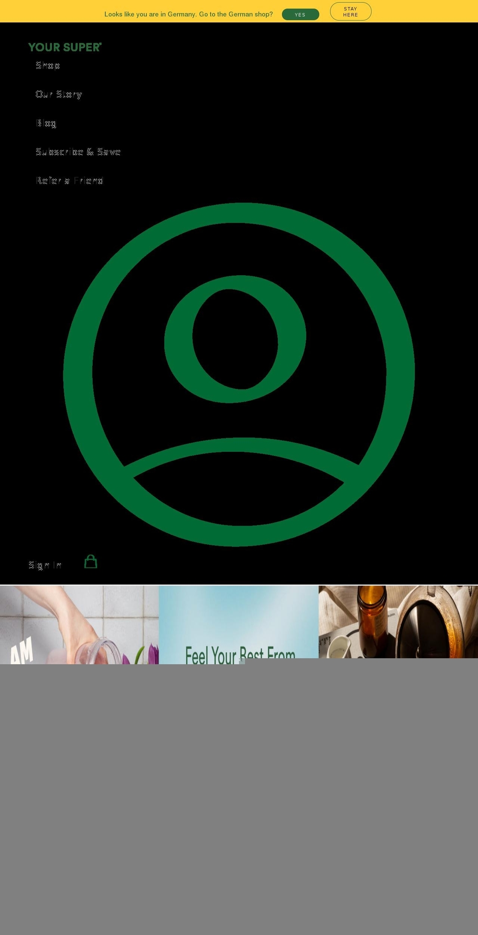 agoraeshop.com shopify website screenshot