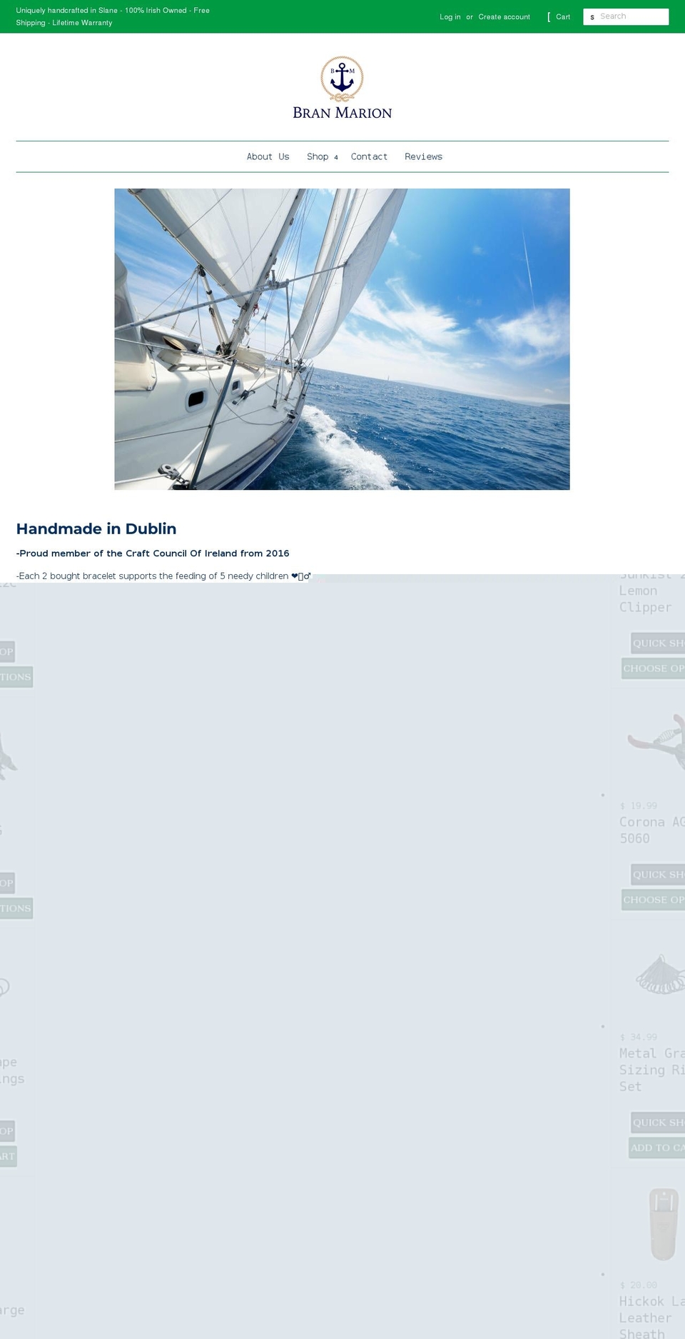 agsupplyshop.com shopify website screenshot