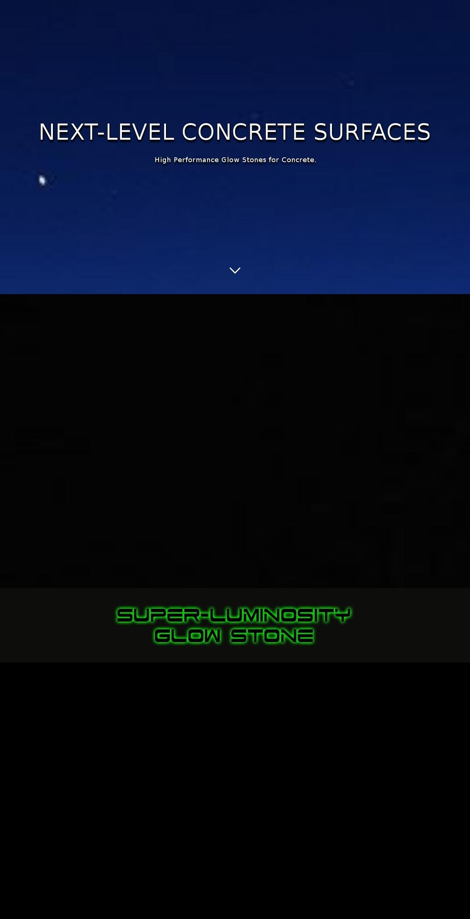 agtsafetyglow.com — Shopify storefront screenshot
