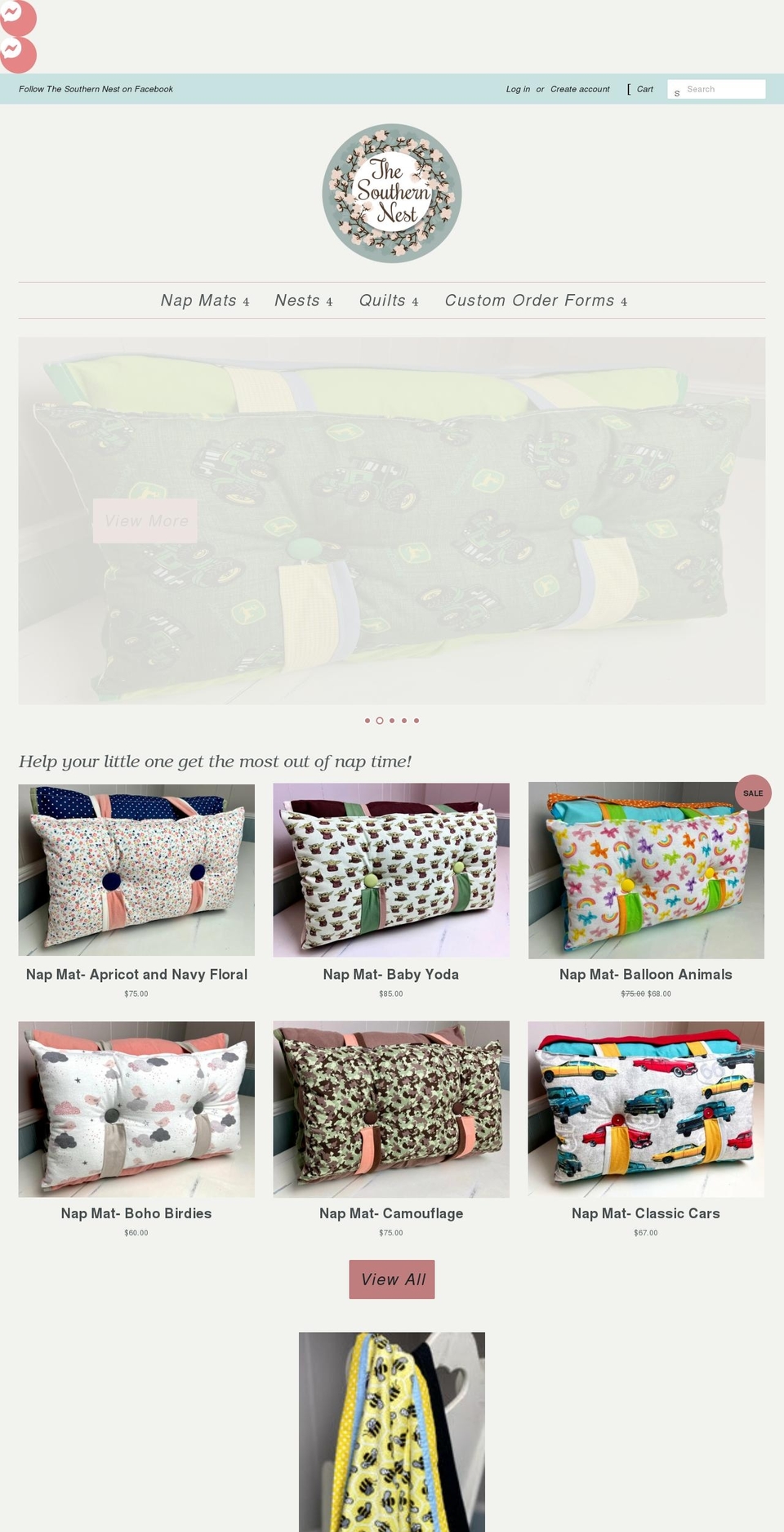 aguademarstore.com shopify website screenshot