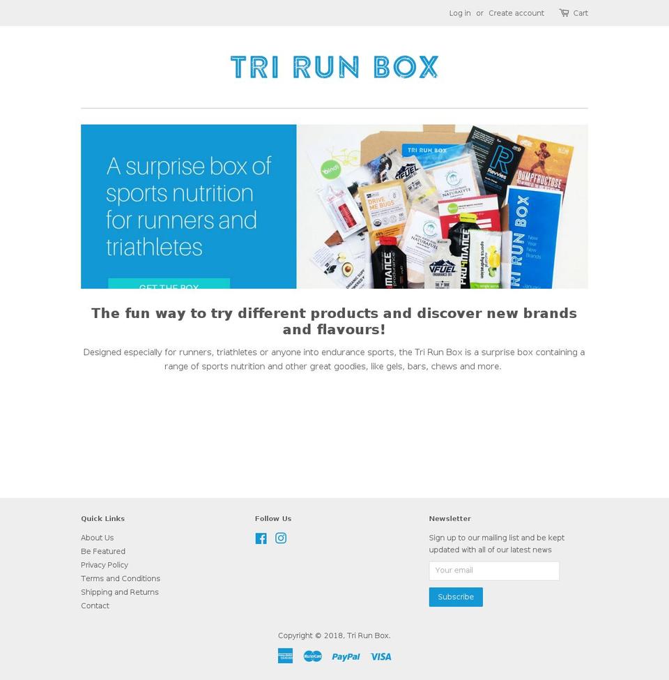 aidstationsports.com — Shopify storefront screenshot