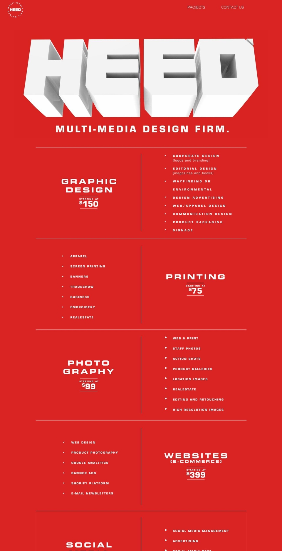 aimff.com shopify website screenshot