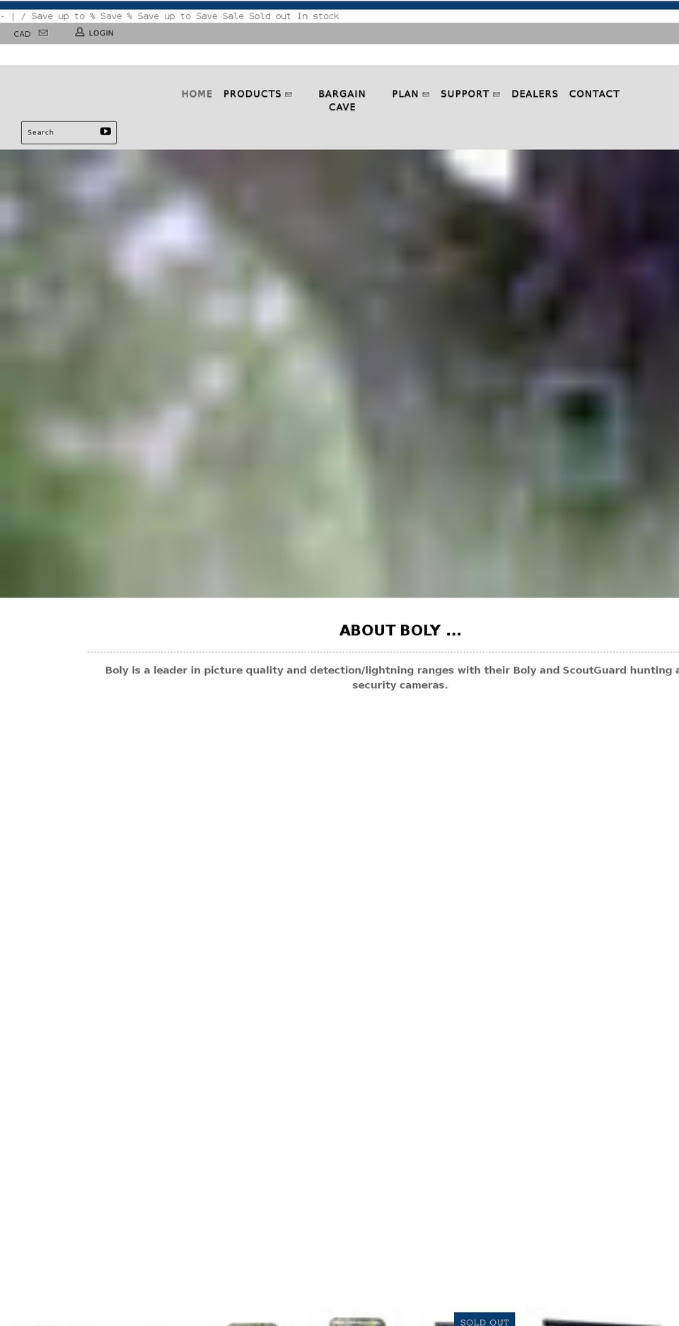 airablotechnologies.com shopify website screenshot