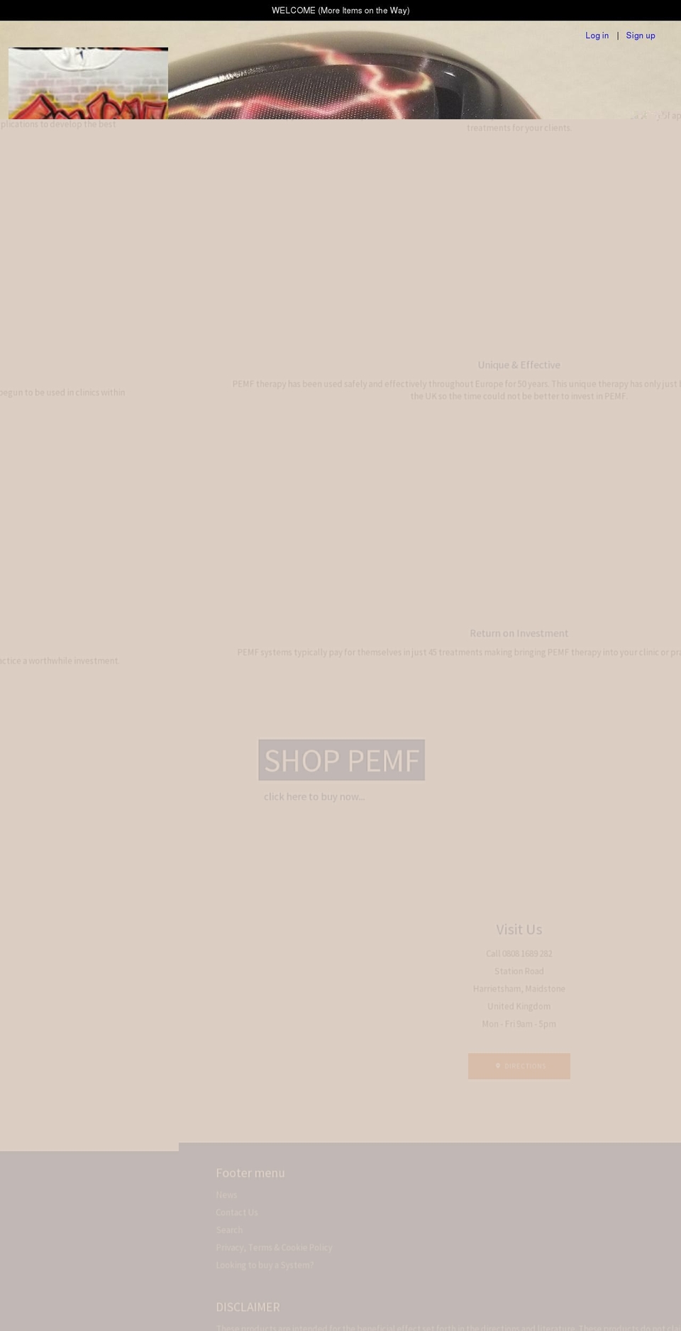airbrushx-press.net shopify website screenshot