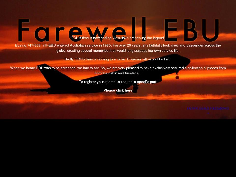 airlineartifacts.com shopify website screenshot