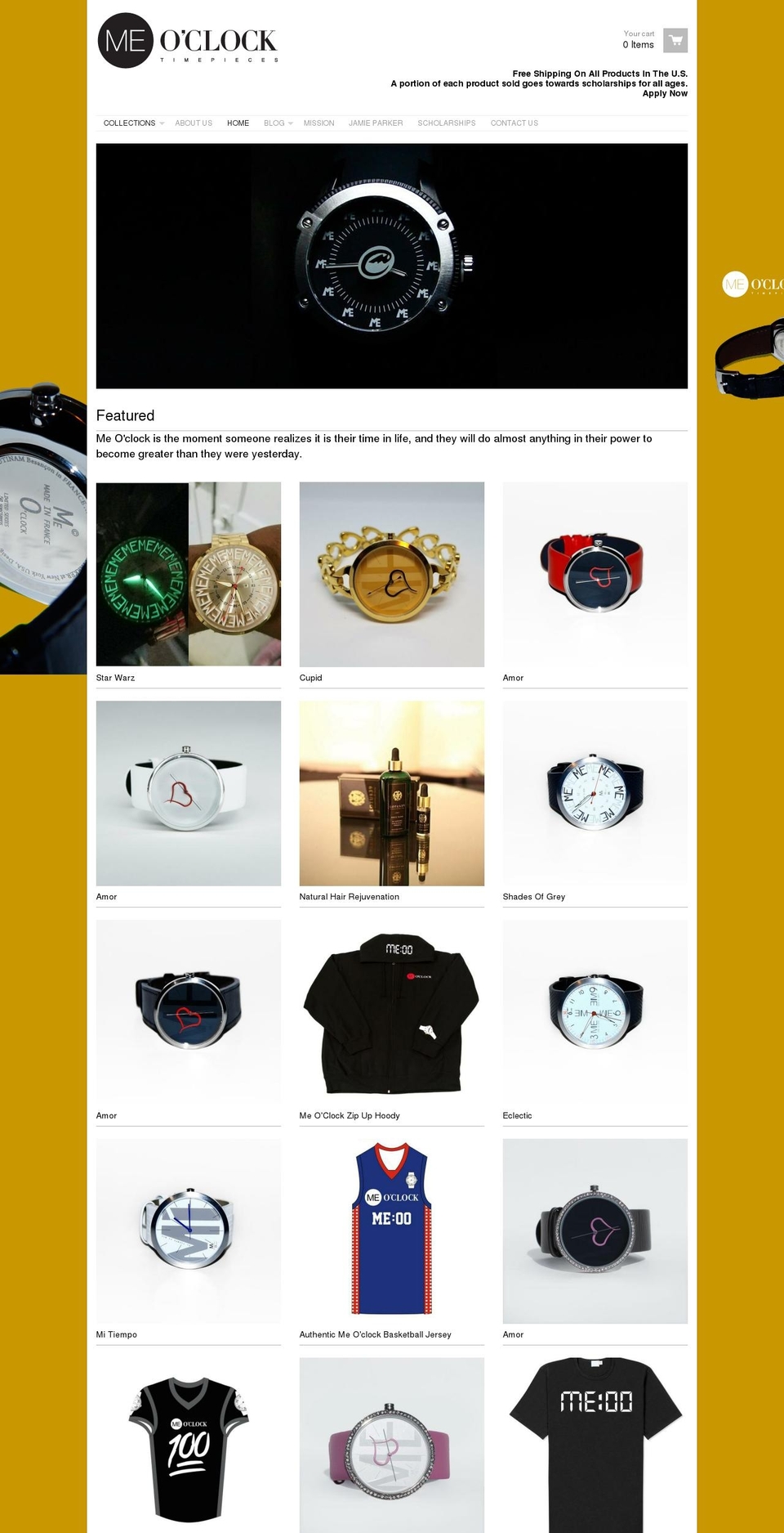 airresistable.com — Shopify storefront screenshot