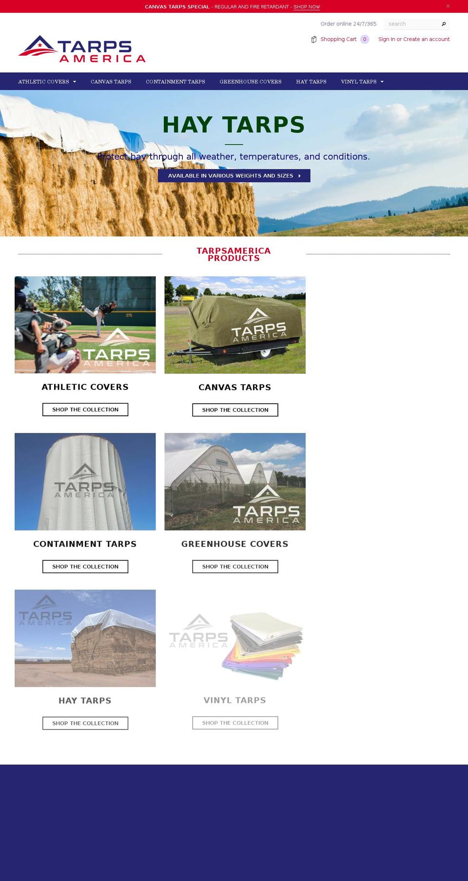 airspacesaver.com — Shopify storefront screenshot