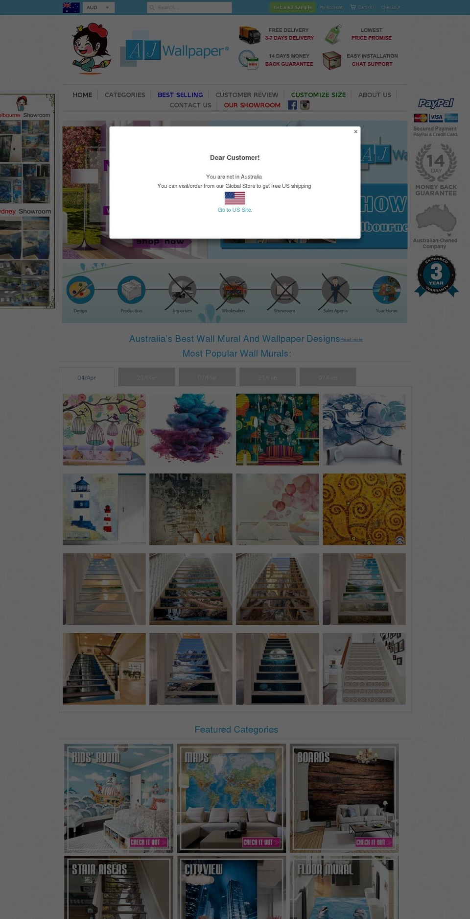 Copy - AJ BoldDevSept1 Shopify theme site example aj-decals.myshopify.com
