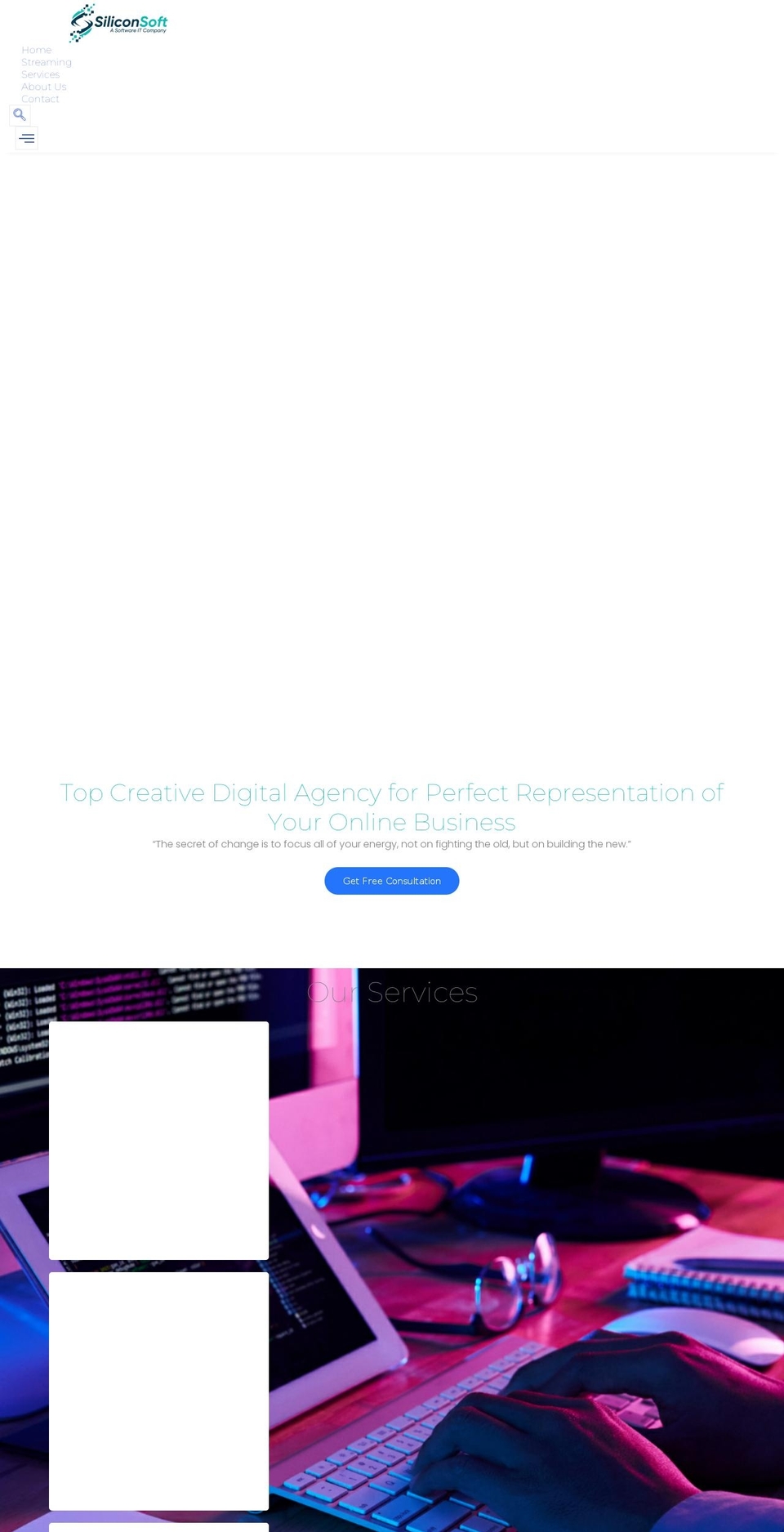 ajmaster.com — Shopify storefront screenshot