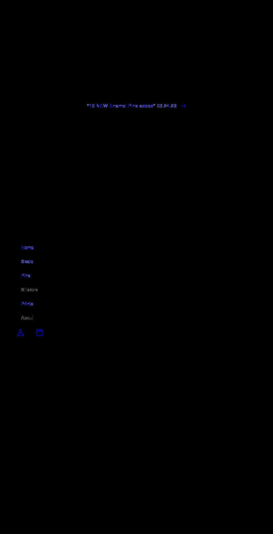 ajtouch.com shopify website screenshot