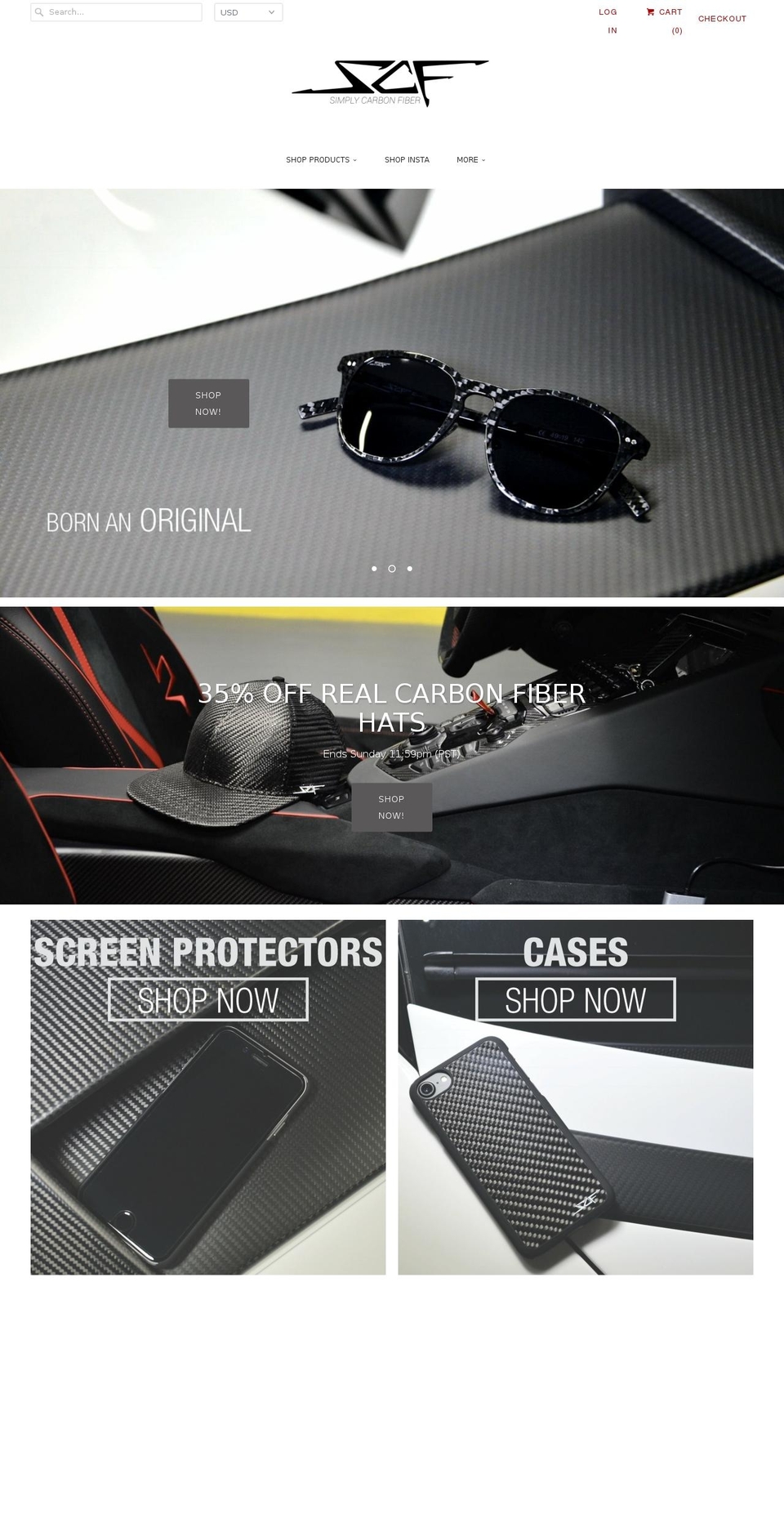 ak47bottleopener.com shopify website screenshot