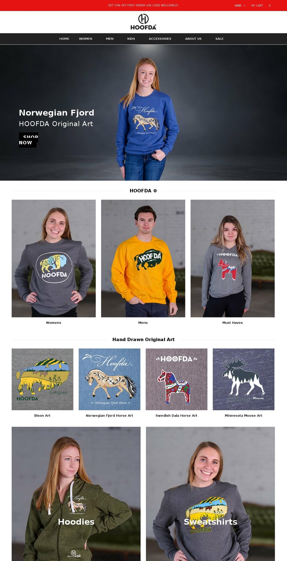 akabert.com — Shopify storefront screenshot