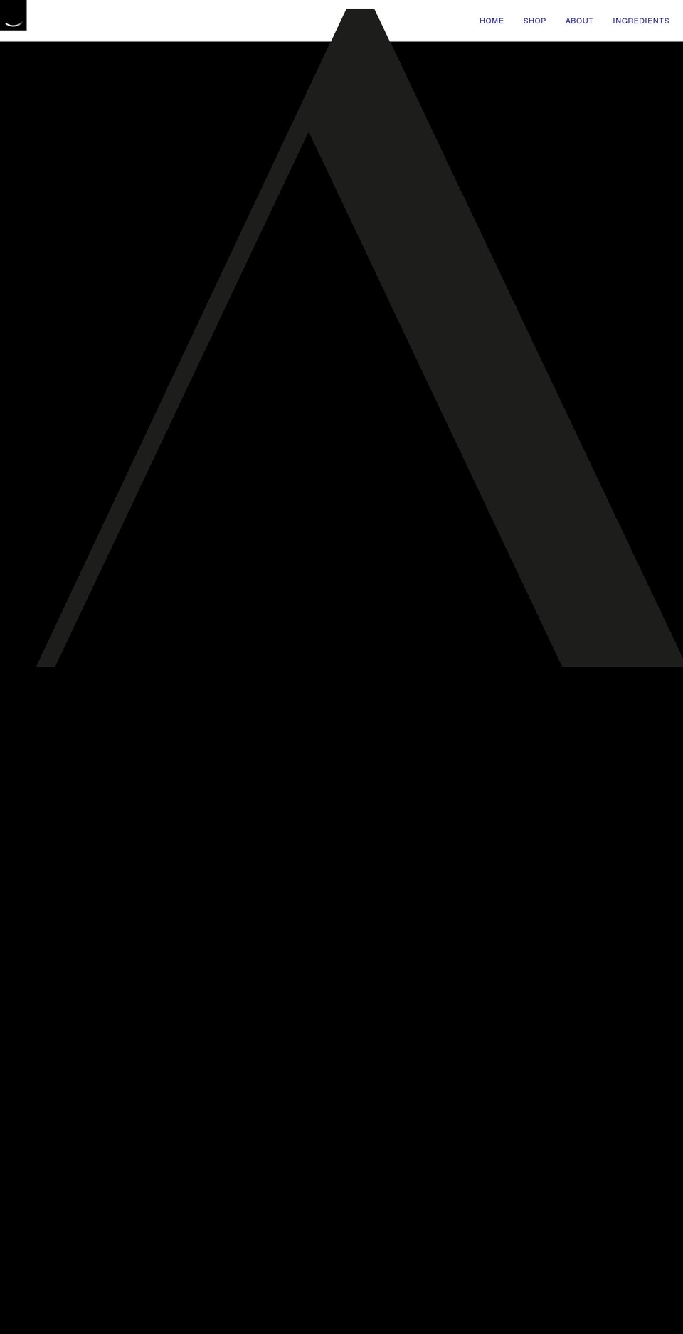 akielle.com shopify website screenshot