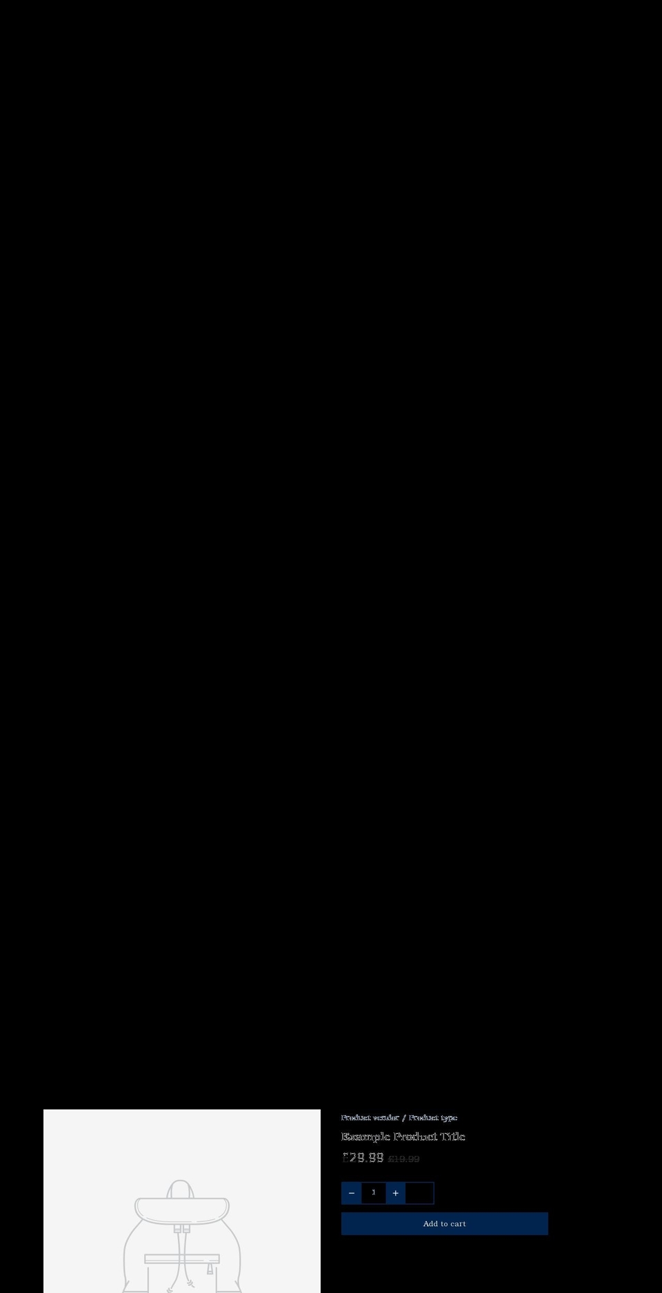 alchemytiles.com shopify website screenshot