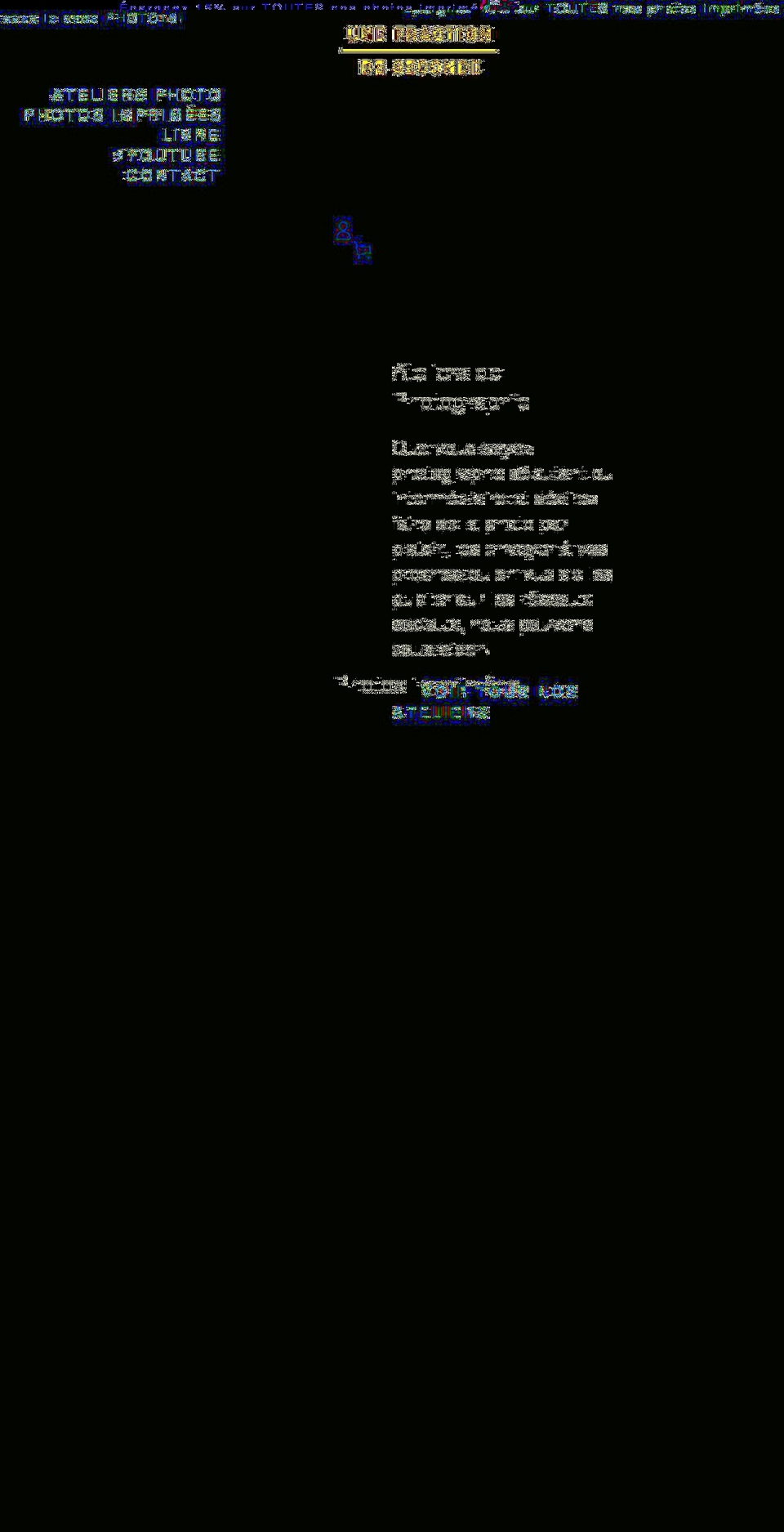 alexandrechampagne.co shopify website screenshot